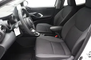 Toyota Yaris 1.5 VVT-i HSD