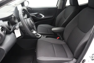 immagine del veicolo TOYOTA Yaris 1.5 VVT-i HSD