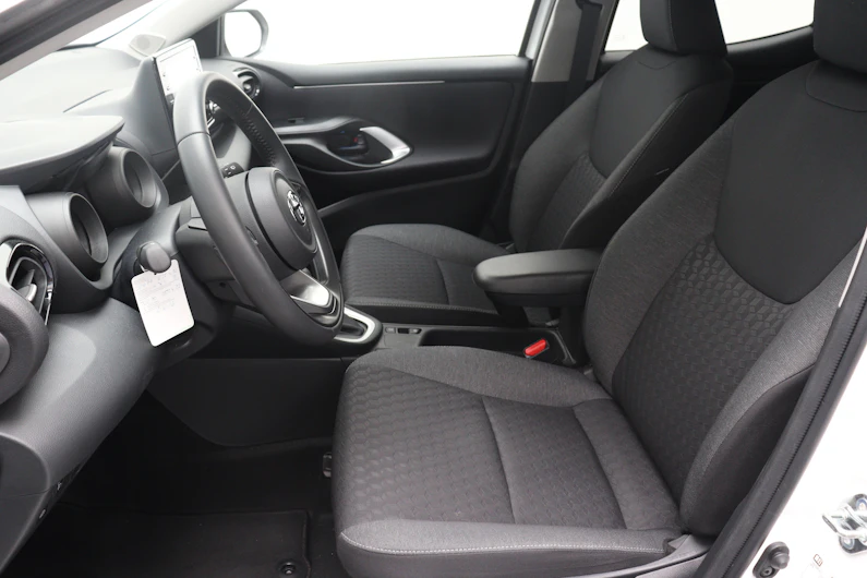immagine del veicolo TOYOTA YARIS