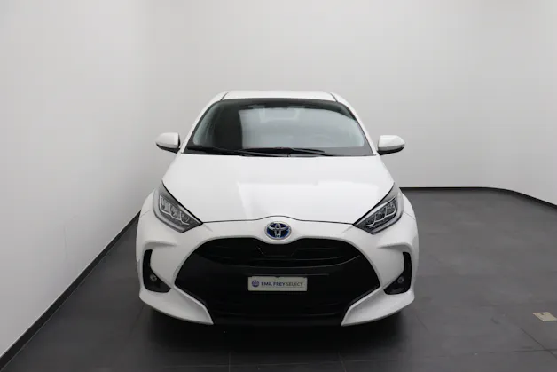 Toyota Yaris 1.5 VVT-i HSD