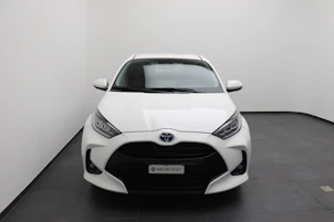 immagine del veicolo TOYOTA Yaris 1.5 VVT-i HSD