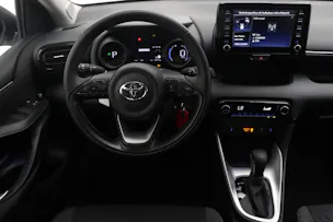 Toyota Yaris 1.5 VVT-i HSD