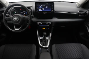 immagine del veicolo TOYOTA Yaris 1.5 VVT-i HSD