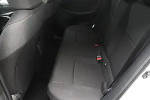 Toyota Yaris 1.5 VVT-i HSD