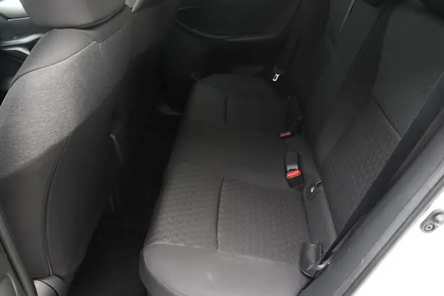 Toyota Yaris 1.5 VVT-i HSD