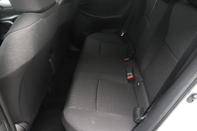 immagine del veicolo TOYOTA YARIS