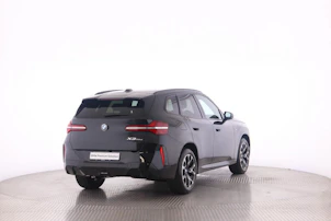 Fahrzeugbild BMW X3 20d xDrive