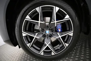 BMW X3 20d xDrive