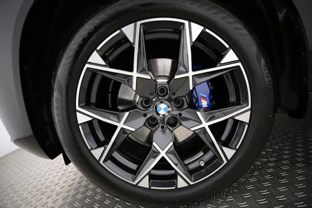 BMW X3 20d xDrive