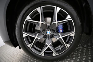 Fahrzeugbild BMW X3 20d xDrive