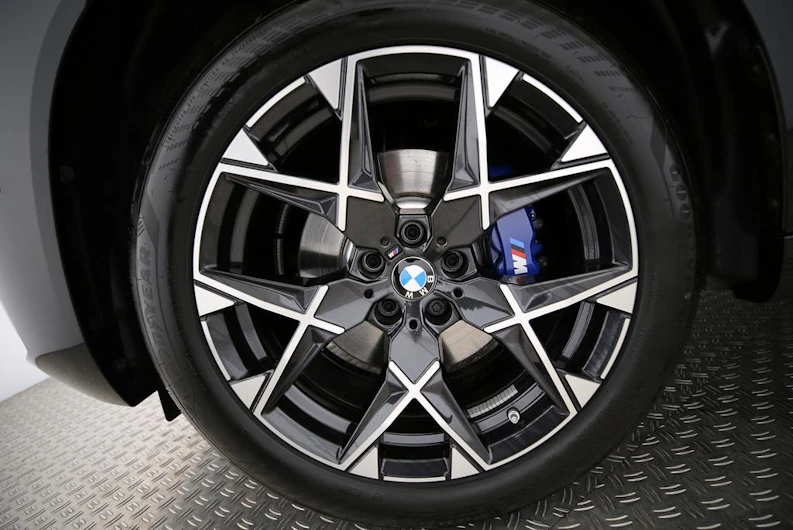 Fahrzeugbild BMW X3