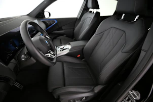 Fahrzeugbild BMW X3 20d xDrive