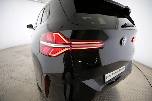 BMW X3 20d xDrive
