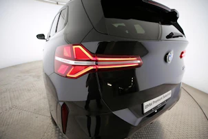Fahrzeugbild BMW X3 20d xDrive