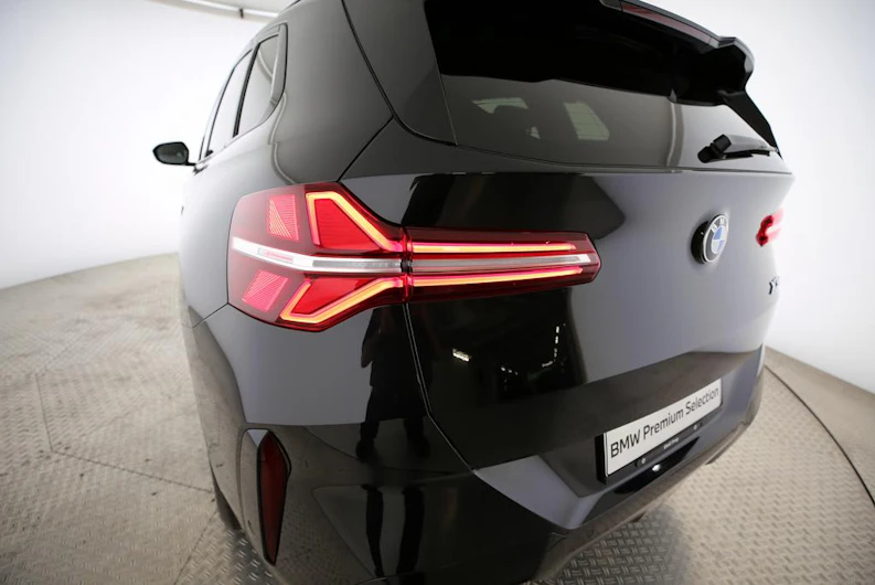 Fahrzeugbild BMW X3