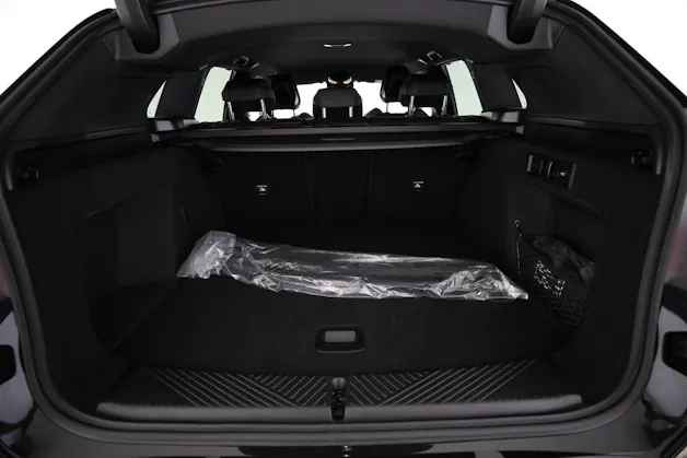 BMW X3 20d xDrive