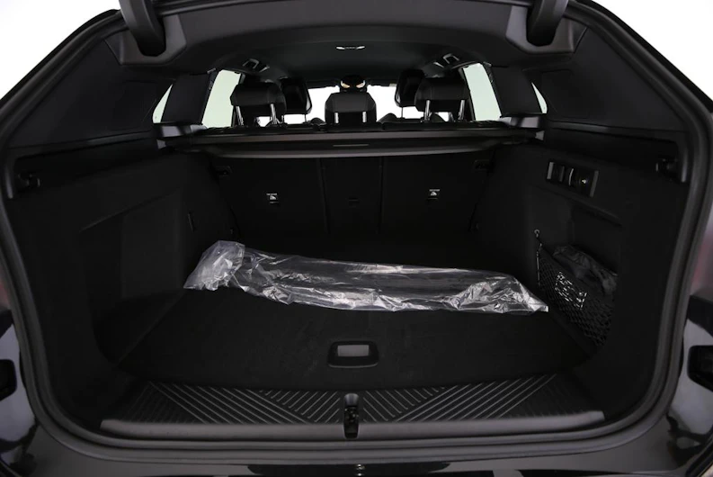 Fahrzeugbild BMW X3