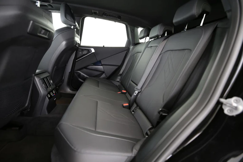 Fahrzeugbild BMW X3