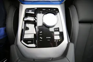 BMW X3 20d xDrive