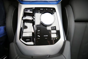Fahrzeugbild BMW X3 20d xDrive