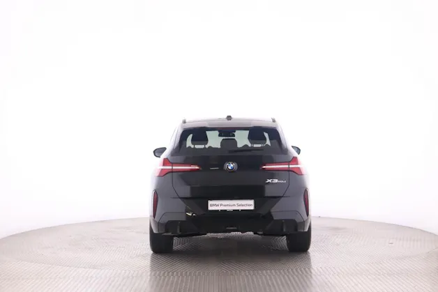 BMW X3 20d xDrive