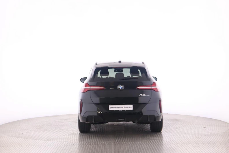 Fahrzeugbild BMW X3