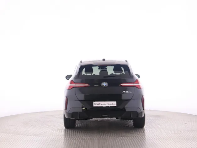 BMW X3 20d xDrive