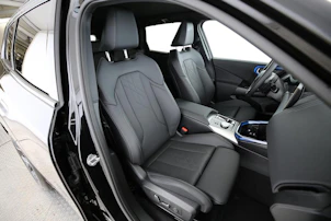 Fahrzeugbild BMW X3 20d xDrive