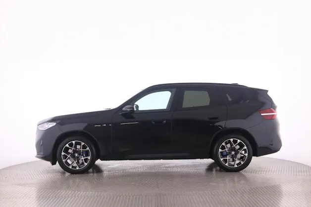 BMW X3 20d xDrive