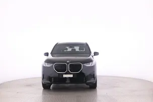 BMW X3 20d xDrive