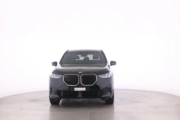 BMW X3 20d xDrive