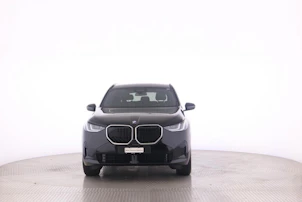 Fahrzeugbild BMW X3 20d xDrive