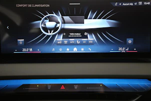 Fahrzeugbild BMW X3 20d xDrive