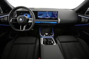 BMW X3 20d xDrive
