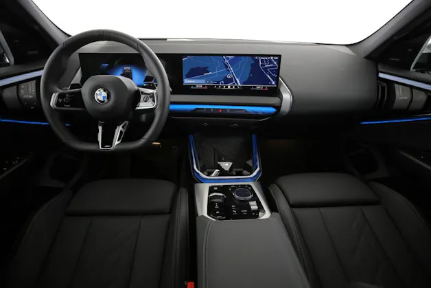BMW X3 20d xDrive