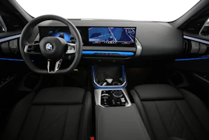 Fahrzeugbild BMW X3 20d xDrive