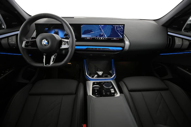 Fahrzeugbild BMW X3