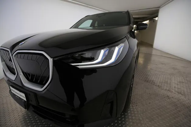 BMW X3 20d xDrive