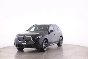 BMW X3 20d xDrive