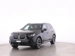 BMW X3 20d xDrive