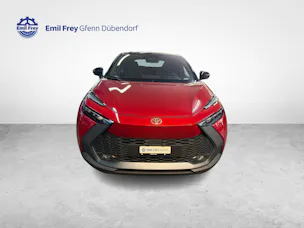 Toyota C-HR 2.0 HEV Trend 4x4