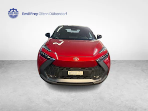 Fahrzeugbild TOYOTA C-HR 2.0 HEV Trend 4x4