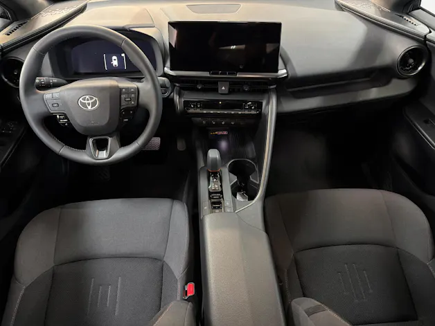 Toyota C-HR 2.0 HEV Trend 4x4