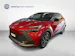 Toyota C-HR 2.0 HEV Trend 4x4