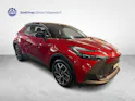 Toyota C-HR 2.0 HEV Trend 4x4