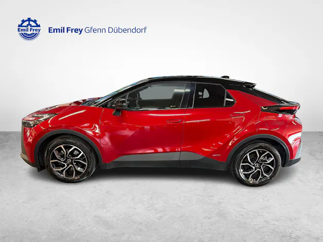 Toyota C-HR 2.0 HEV Trend 4x4