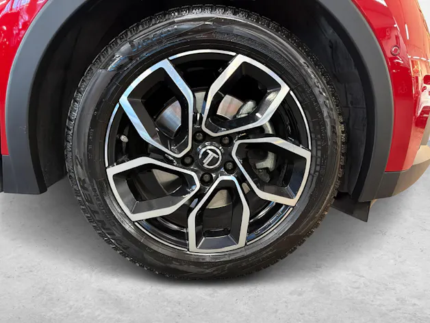 Toyota C-HR 2.0 HEV Trend 4x4