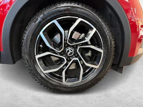 Fahrzeugbild TOYOTA C-HR 2.0 HEV Trend 4x4