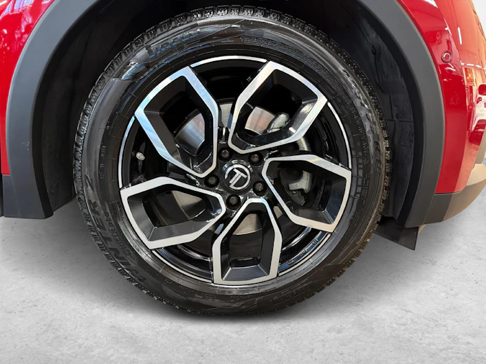 Fahrzeugbild TOYOTA C-HR