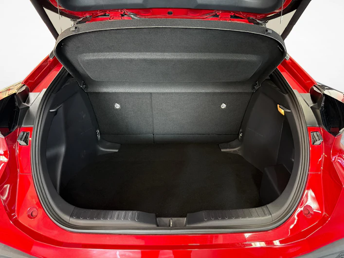 Fahrzeugbild TOYOTA C-HR